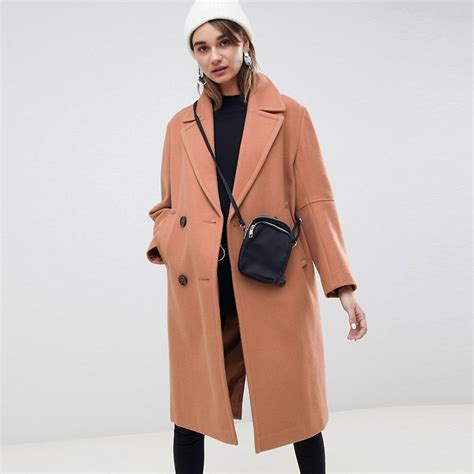 are asos coats good quality
